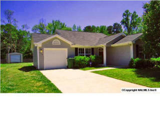 111 Sandy Hollow Dr, Madison, AL 35757-6863