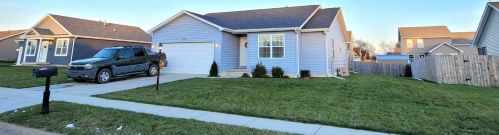 610 Luke Dr, Otis, IN 46391-1802