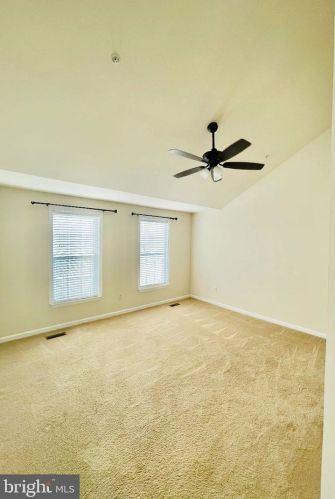 1609 Monarch Birch Way, Bowie MD  20721-3711 exterior