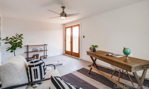 3451 Lockwood Dr, San Diego CA  92123-2619 exterior