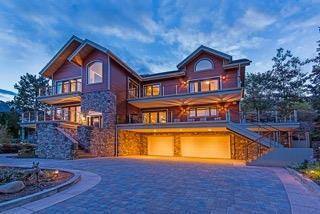 2745 Lake Ridge Shrs, Reno, NV 89519-5737