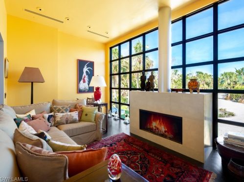 5721 Sanibel Captiva Rd, Sanibel FL  33957-2309 exterior