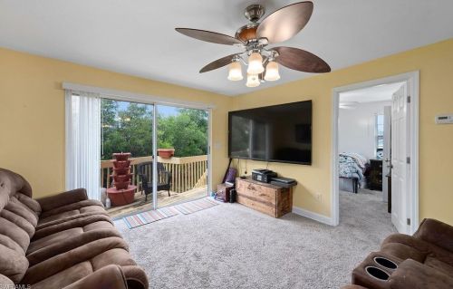 103 Tropical Shore Way, Fort Myers Beach FL  33931-3315 exterior