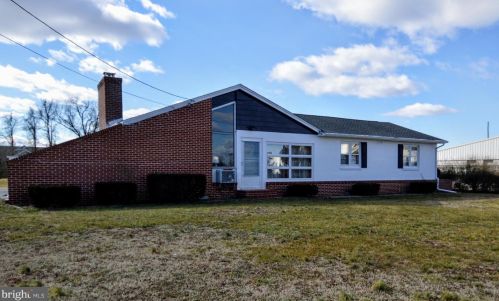602 Mitchell St, Millsboro, DE 19966-9407
