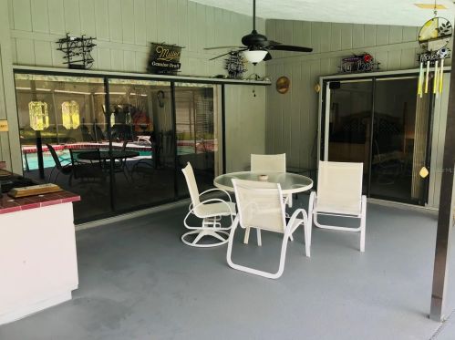 545 Shetland Cir, Nokomis FL  34275-1628 exterior