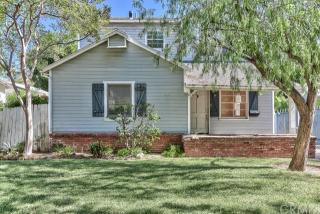 280 Bella Vista Ave, Pasadena CA  91107-3341 exterior