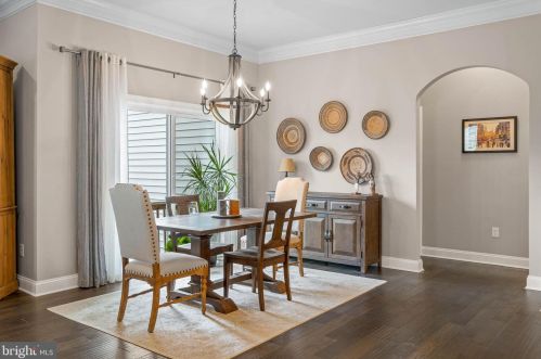 14552 William Dorsey St, Lewes DE  19958 exterior