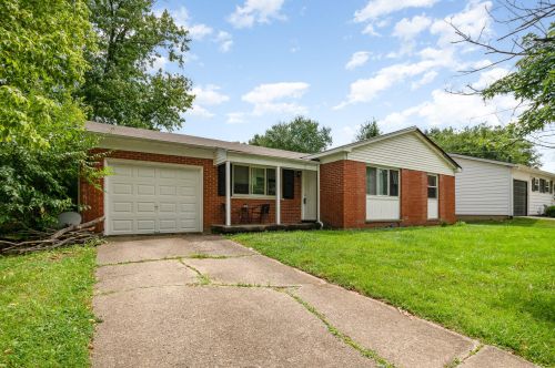 3387 Fir Tree Ln, Covington, KY 41018-1211