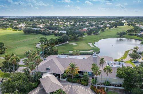 2240 Brookhaven Way, Palm City FL  34990-5751 exterior