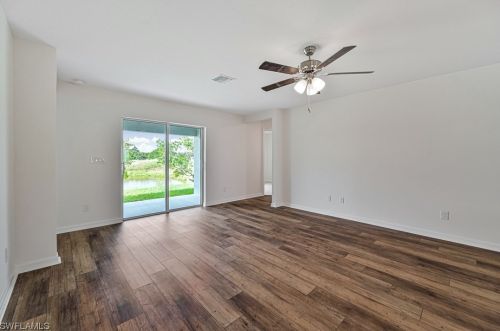 869 Arthur St, Ave Maria FL  34142-2784 exterior