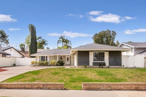 15134 Rolling Ridge Dr, Chino Hills, CA 91709-2665