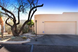 5042 Camino Del Lazo, Tucson, AZ 85750-1539