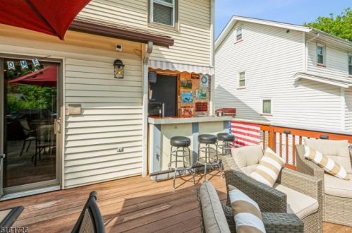 73 Nutley Ave, Nutley NJ  07110-1912 exterior