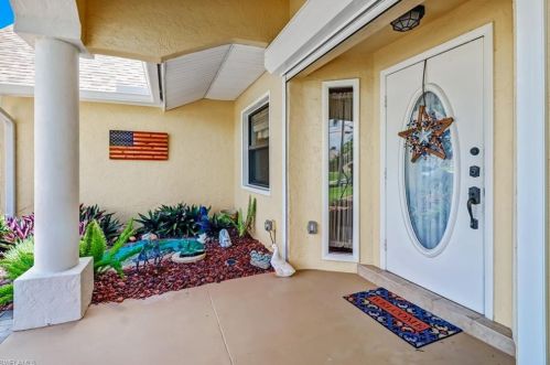 5430 24th Pl, Cape Coral, FL 33914-6690