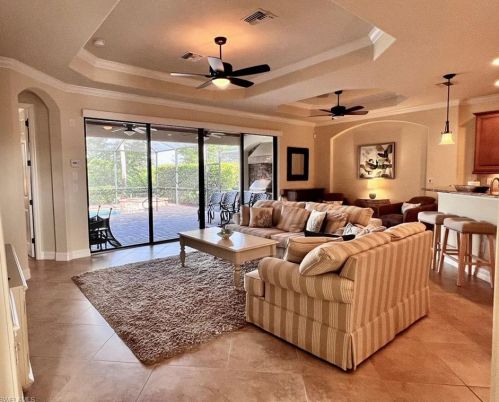 9419 Piacere Way, Naples FL  34113-7731 exterior