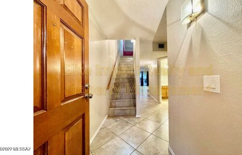 10121 Chevelon St, Tucson AZ  85748-1807 exterior