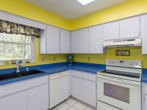 2104 Dearborn Dr, Hernando FL  34442-4006 exterior