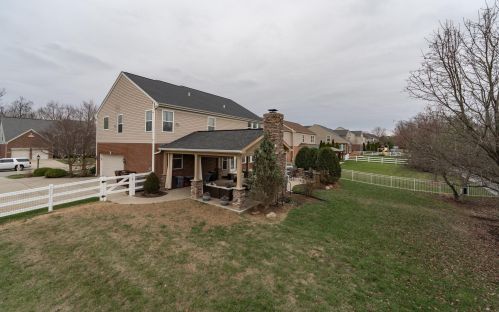 2435 Preservation Way, Florence KY  41042-7854 exterior
