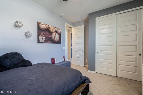 3942 Canyon Pl, Chandler AZ  85249-2075 exterior