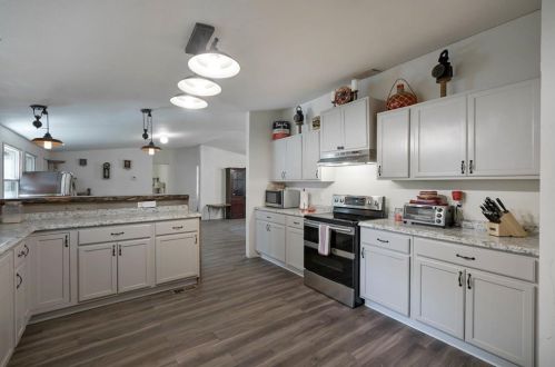 16501 Williams Rd, Conroe TX 77303-3496 exterior