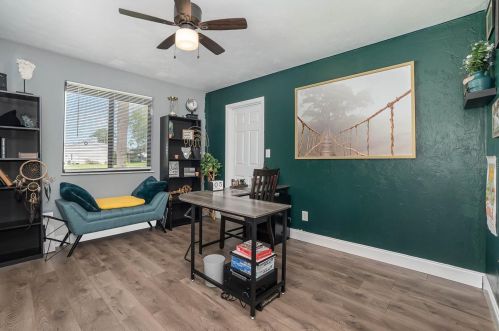 2528 Woodland Dr, Edgewater FL  32141-4820 exterior