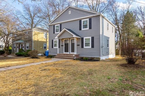 129 Amboy Ave, Metuchen NJ  08840-2552 exterior