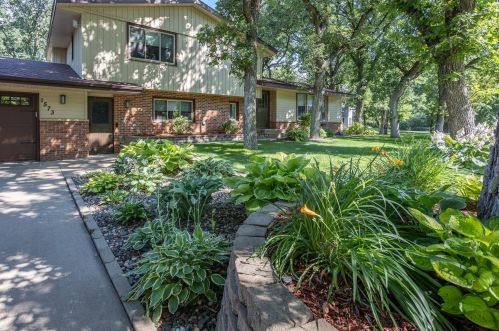 1573 Lucille Ln, Saint Cloud MN  56303-0431 exterior