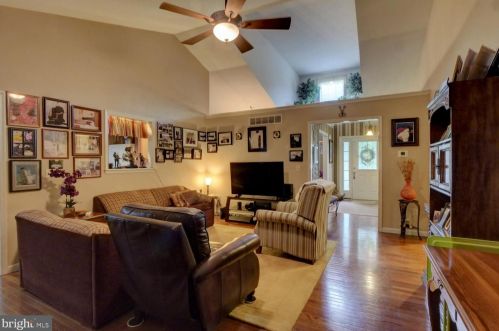 311 Quaker Hill Rd, Magnolia DE  19962-2224 exterior