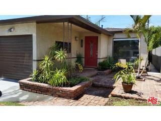 12485 Wagner St, Los Angeles, CA 90066-6825