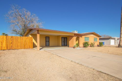 5042 Beverly Ln, Glendale, AZ 85306-2030