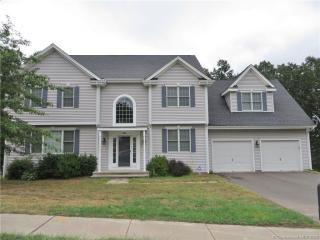 325 Briarwood Dr, Manchester, CT 06040-6966