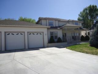 2714 Audrey Ln, Bishop CA  93514-3018 exterior