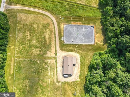 290 Willow Glen Rd, Siddonsburg PA  17019-8949 exterior