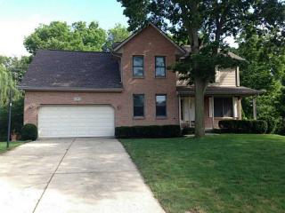 2762 Silver Maple Ct, Troy, OH 45373-4566