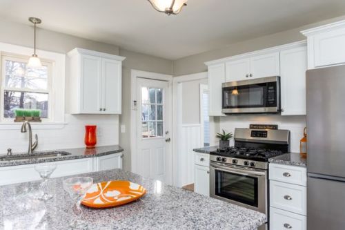 1635 Carew St, Springfield MA  01104-1436 exterior