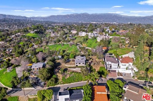 2083 Hanscom Dr, South Pasadena CA  91030-4011 exterior