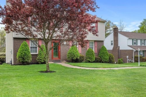 39 Deborah Lynn Ct, Cheswick, PA 15024-9475