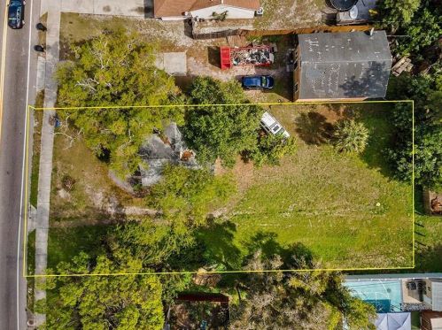 3844 15th Ave, Saint Petersburg, FL 33711-2536