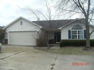 1219 Mckay Rd, Shelbyville, IN 46176-8703