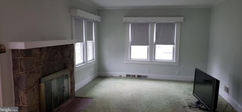 85 Clark St, Harrington DE  19952-1246 exterior