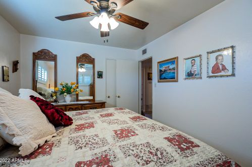 2832 69th St, Scottsdale AZ 85251-1202 exterior