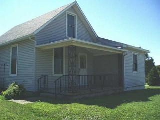 3032 State Route 29, Urbana, OH 43078-9597