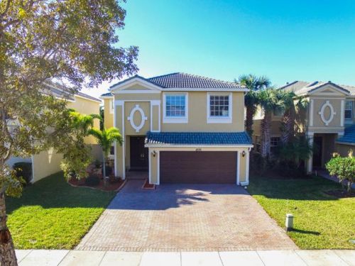 2591 Sawyer Ter, West Palm Beach, FL 33414-6485