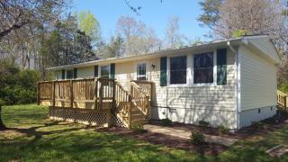 6122 Louisa Rd, Keswick, VA 22947-1809