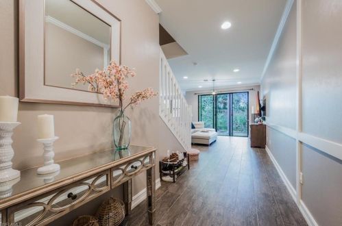 7887 Bristol Cir, Naples FL  34120 exterior