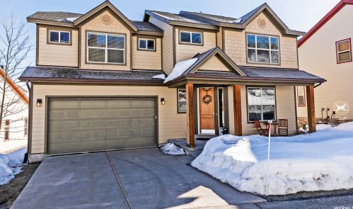 5441 Luge Ln, Park City, UT 84098-7620