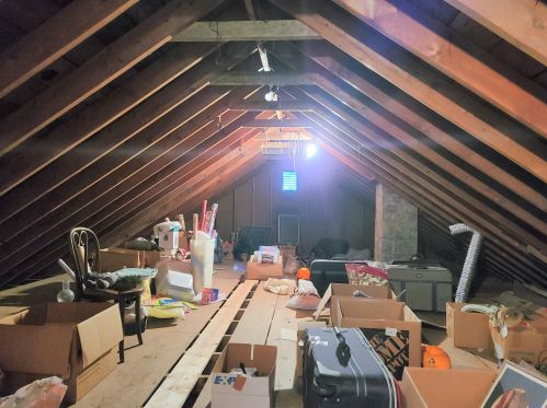 1005 Lafayette Ave, Springfield OH 45505-3238 exterior