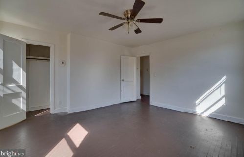 4620 Brk St, Washington DC 20019-4654 exterior