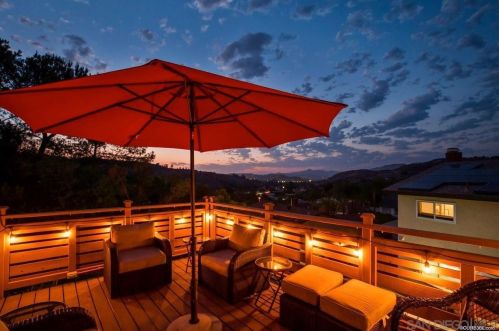 12648 Ridgeton Dr, Lakeside, CA 92040-5027
