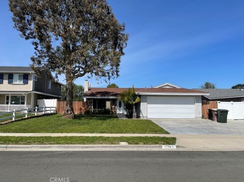 17341 Yellowstone Ave, Yorba Linda, CA 92886-3845